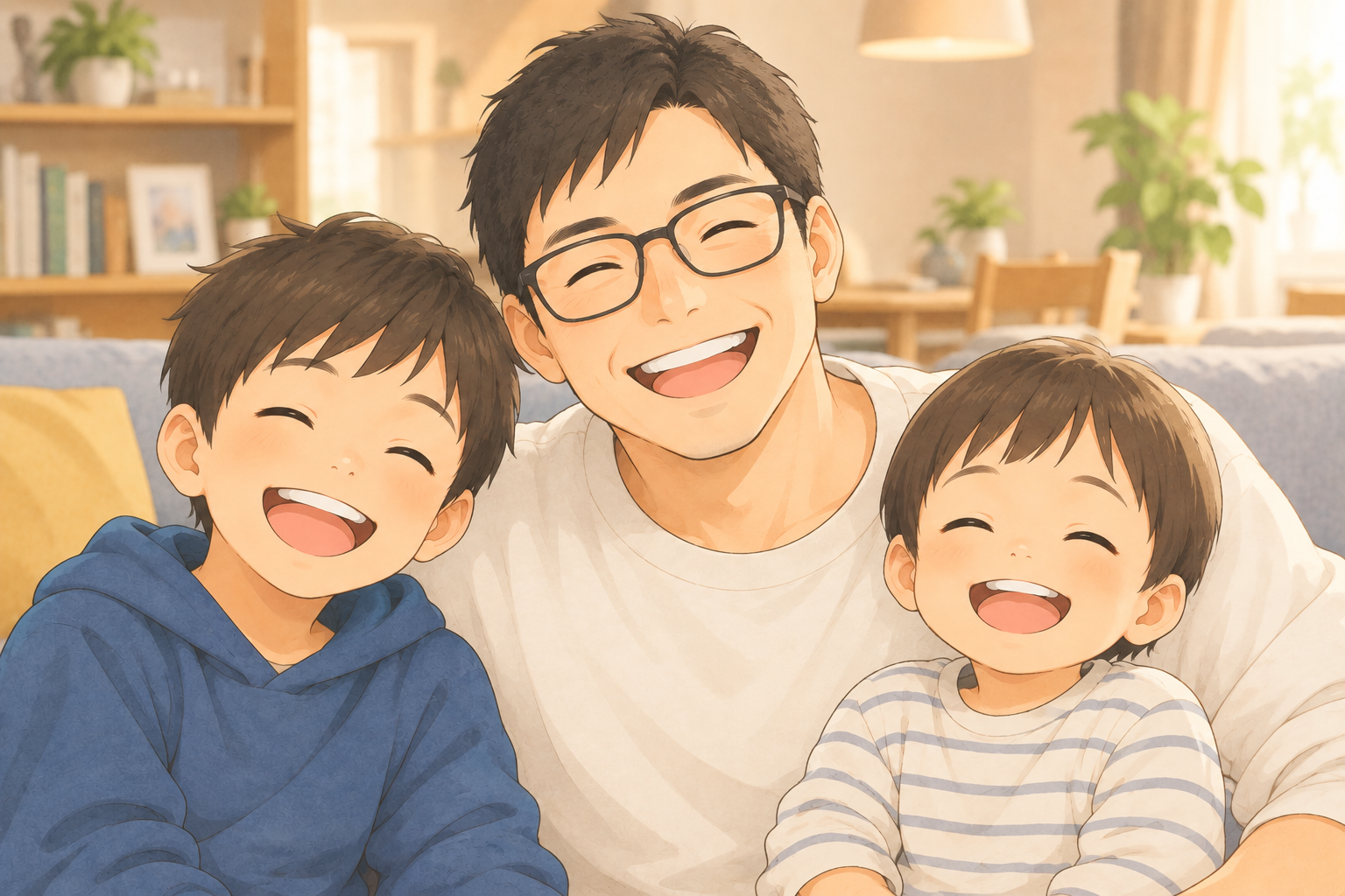 今日のひとこと